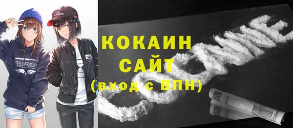 хмурый Бронницы